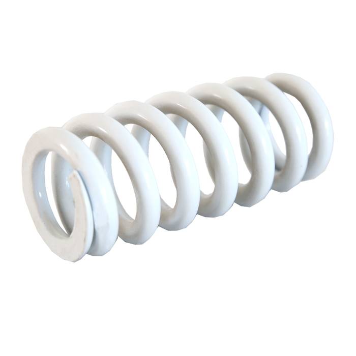 Suspension Springs 07