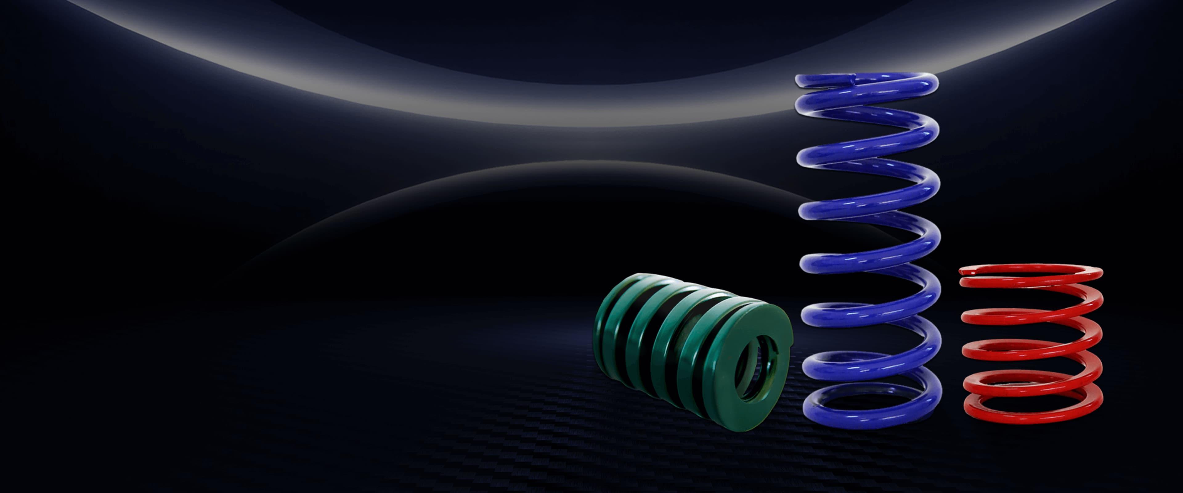 PROFESSIONAL SHOCK 
 ABSORBER MANUFACTURER