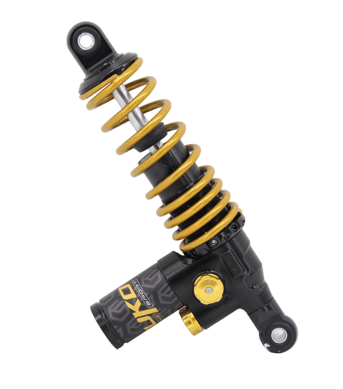 Choosing a Top Shock Absorber Supplier for Quality Performance
