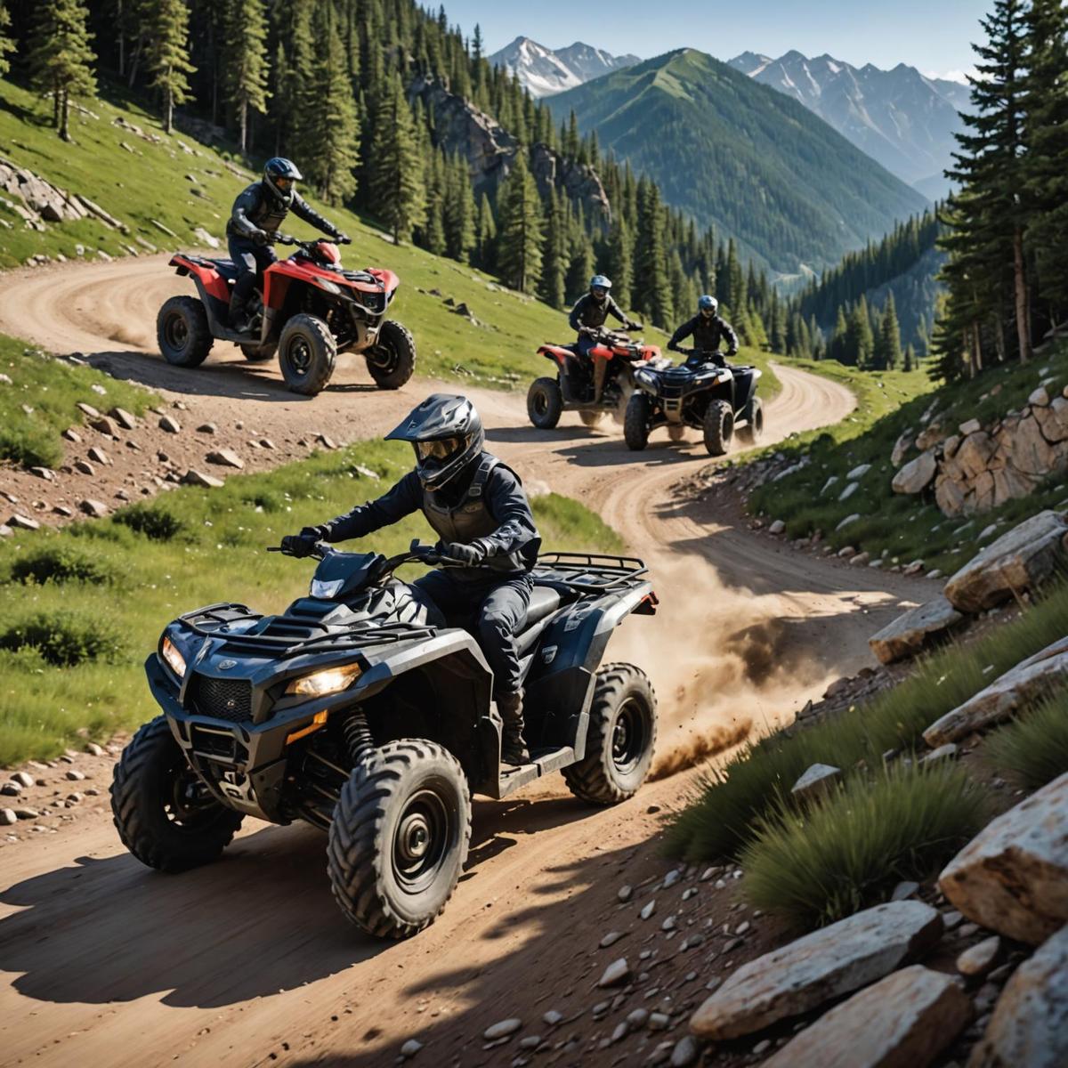 Maximize Your Ride with Top Shock Absorber Tips