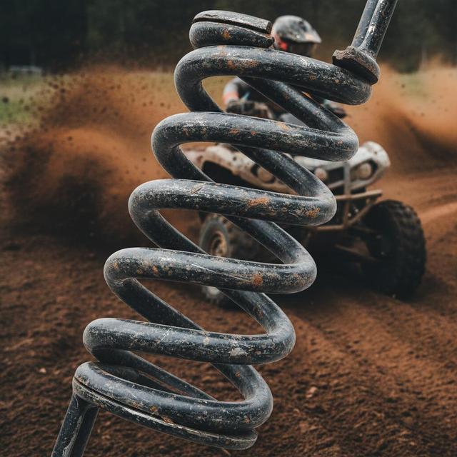 Tropical Humidity Motorcycle Dampers: Key Benefits