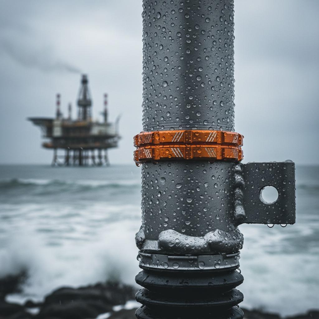 UTV कॉइल स्प्रिंग एंड फिटिंग्स OEM के साथ अपतटीय स्थायित्व में क्रांतिकारी बदलाव।