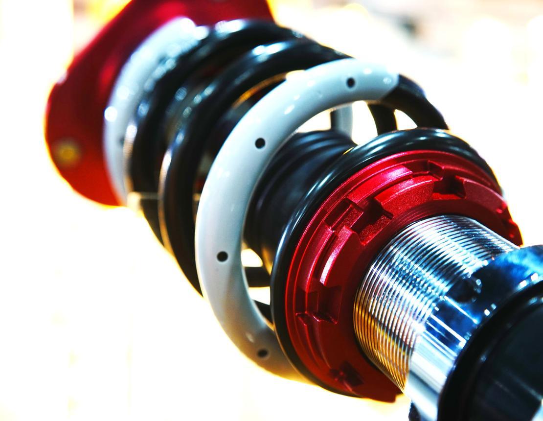 Noise-Damped Shock Absorber for Touring: How to Reduce Vibration Fatigue on Long Rides