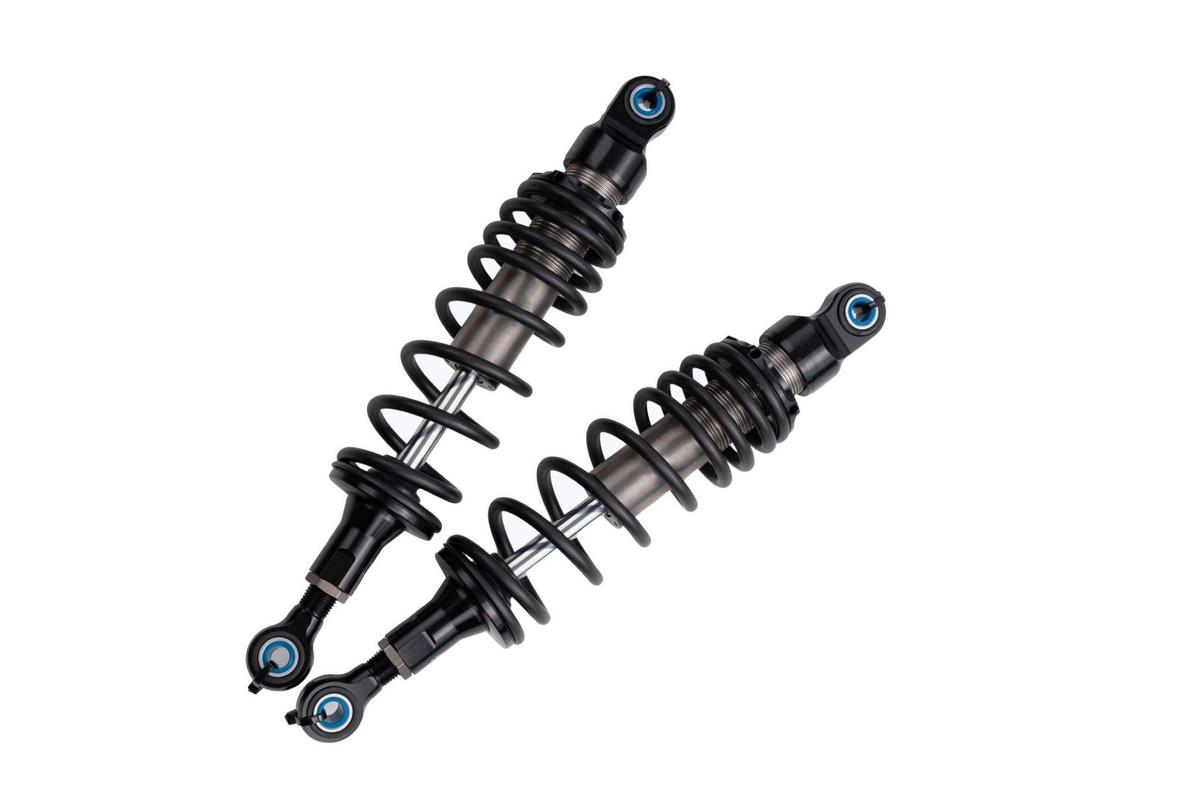 FOB Shanghai Shock Absorber Quote: How to Get Accurate Pricing and Avoid Hidden Costs