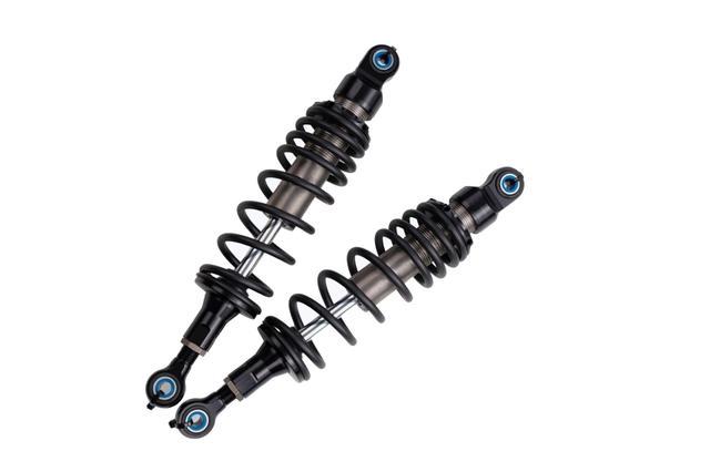 FOB Shanghai Shock Absorber Quote: How to Get Accurate Pricing and Avoid Hidden Costs