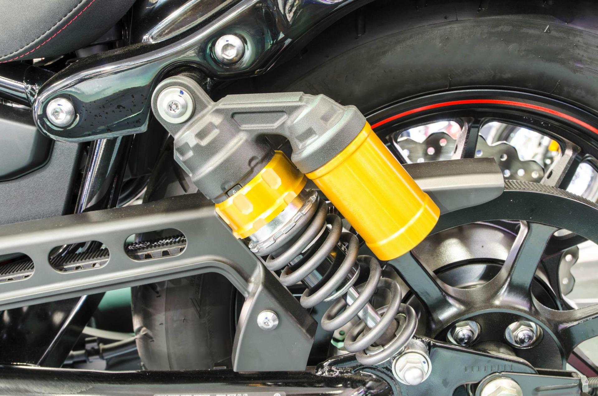 DDP Shipping Suspension Parts to Germany: A Clear Path to Hassle-Free Import