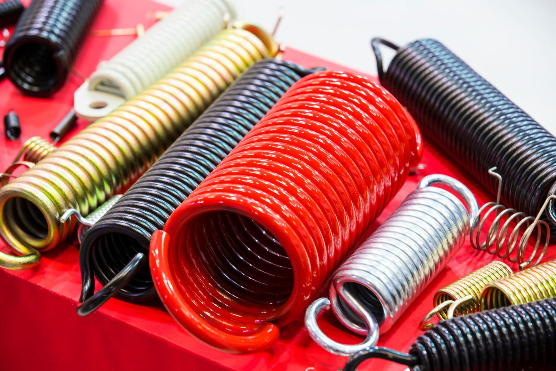 30-Day Lead Time Custom Springs: Faster Turnaround Without Compromising Quality