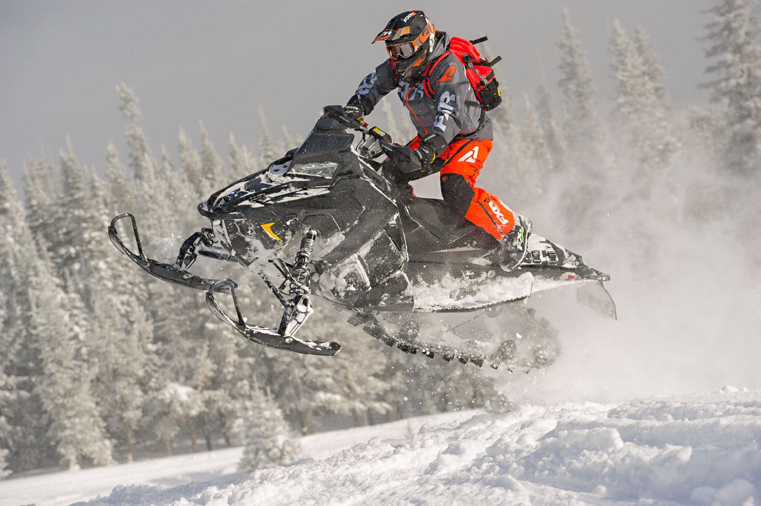 Urgent Snowmobile Shock Delivery Canada: Fast Supply Solutions for Winter Demand