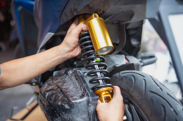 ATV Shock Absorber Buying Guide: How OEM Buyers Reduce Cost and Improve Off-Road Performance