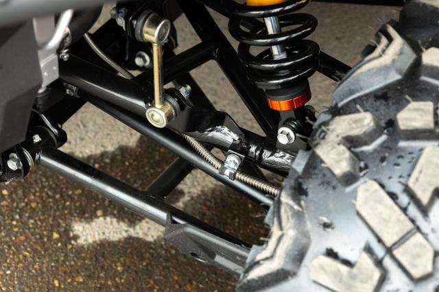 Shock Absorber Manufacturer vs Supplier: What’s the Difference for OEM Buyers?