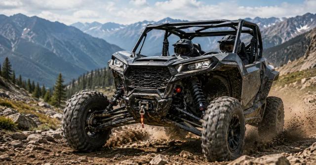 Sample Based Shock Absorber Customization: A Practical Guide for B2B Buyers