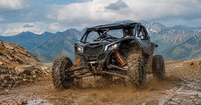Professional Off-Road Suspension Solution Supplier: A Practical Guide for B2B Buyers