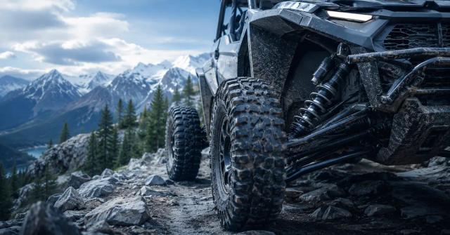 Custom Motorcycle Suspension Parts: OEM Sourcing Guide for Global Buyers