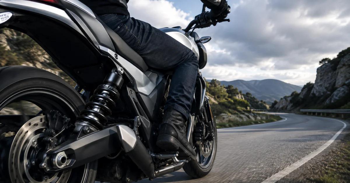 OEM Motorcycle Shock Absorber Supplier: Global Buyer’s Sourcing Guide