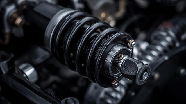 Shock Absorber Load Capacity Chart PDF: Key Marine Applications