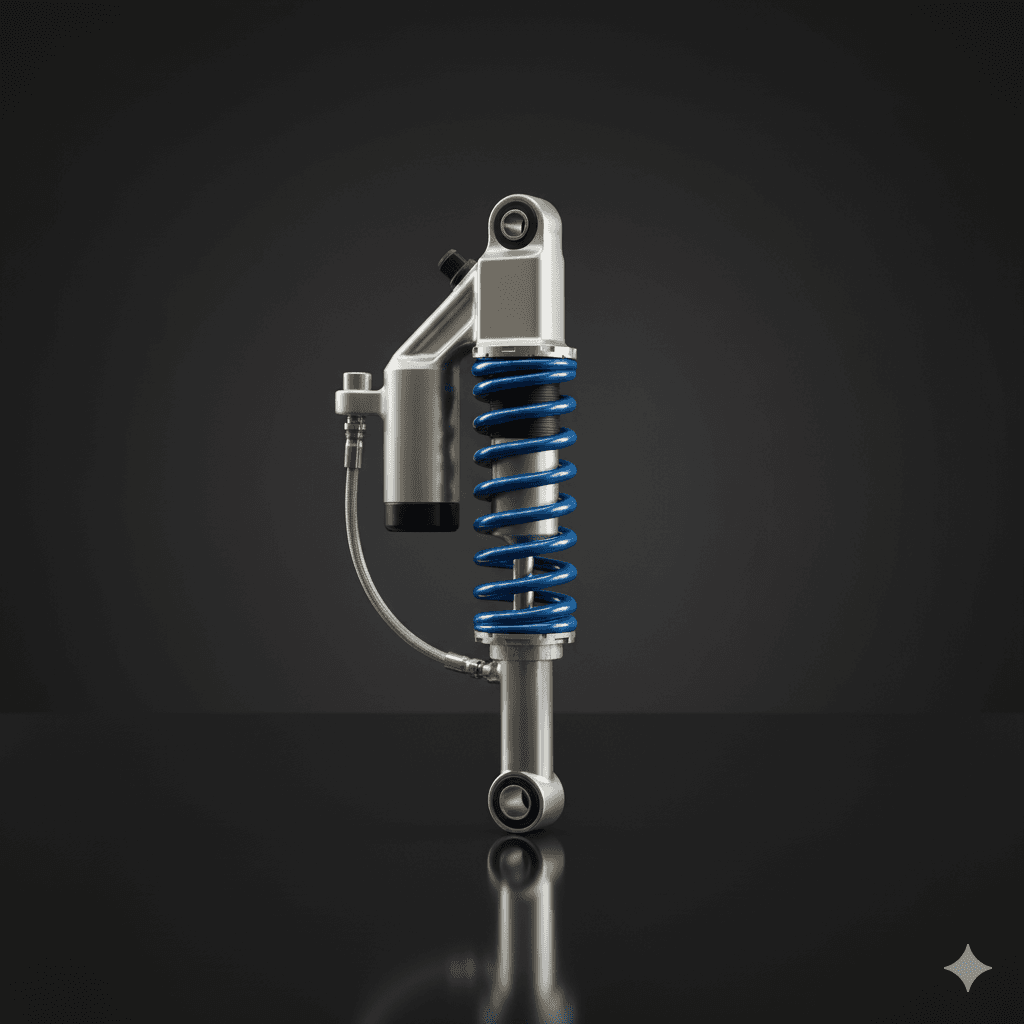 China Factory Direct Shock Absorber Pricing: What Global Buyers Should Know