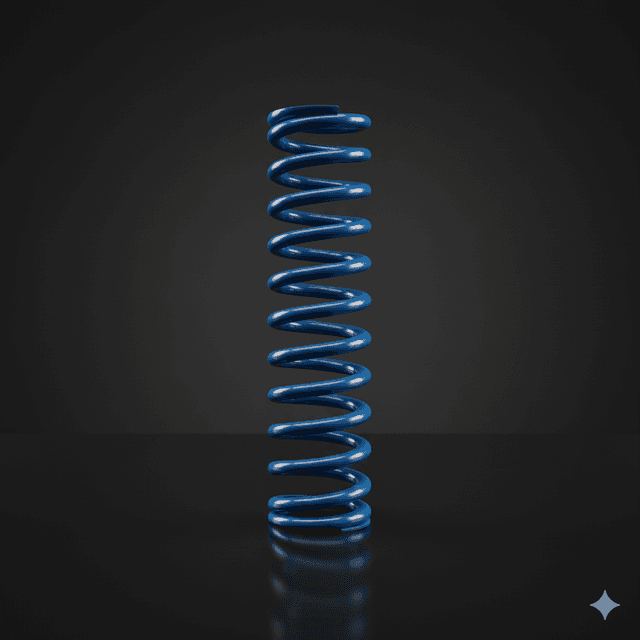 Discover 60Si2MnA Spring Steel Material Certificate