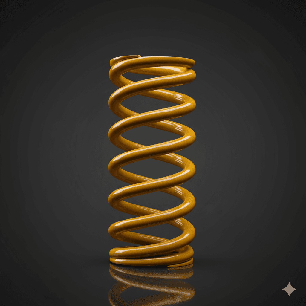 Быстрая техническая поддержка Spring: соблюдение графика проектов подвески