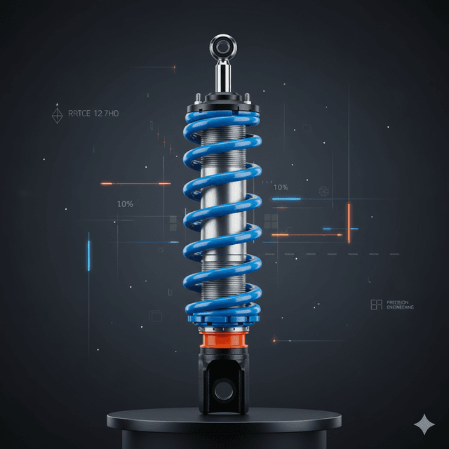 Mastering Ice-Trail Snowmobile Suspension Upgrades