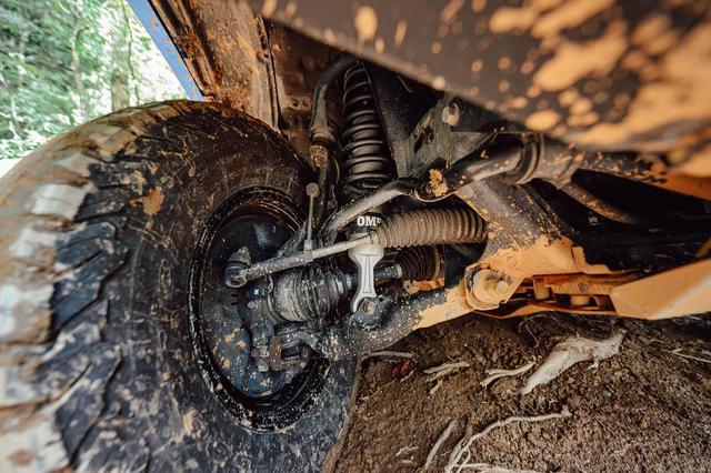 OEM Shock Absorber Manufacturer: How to Choose a Reliable Supplier for Stable Supply