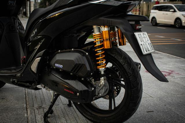 How to Find a Reliable ODM Off-Road Shock Absorber Manufacturer for Your ATV or UTV