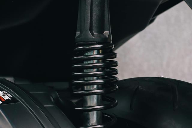 Custom ATV Shock Absorber Manufacturer: OEM Solutions for Off-Road Performance Stability and Durability