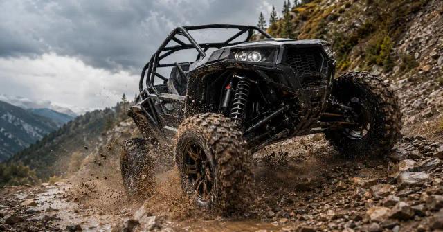 Modification Vehicle Suspension Parts OEM: A Practical Guide for B2B Buyers