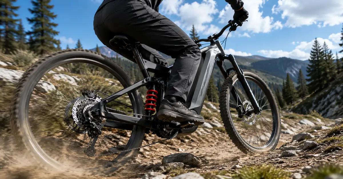 Electric Bike Suspension Supplier: A Complete Guide for OEM and Aftermarket Buyers
