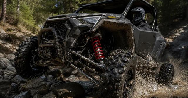 Off-Road Suspension Factory China: A Complete Guide for Global Buyers