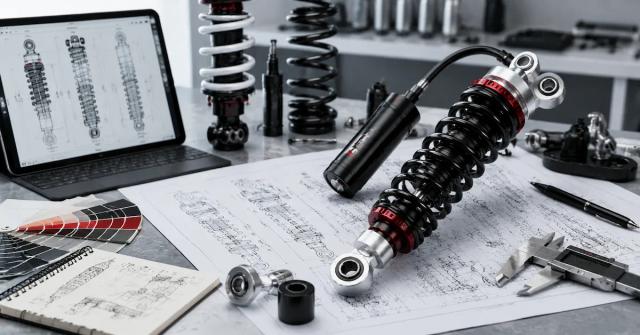 Suspension Sample Development: From Prototype to Production