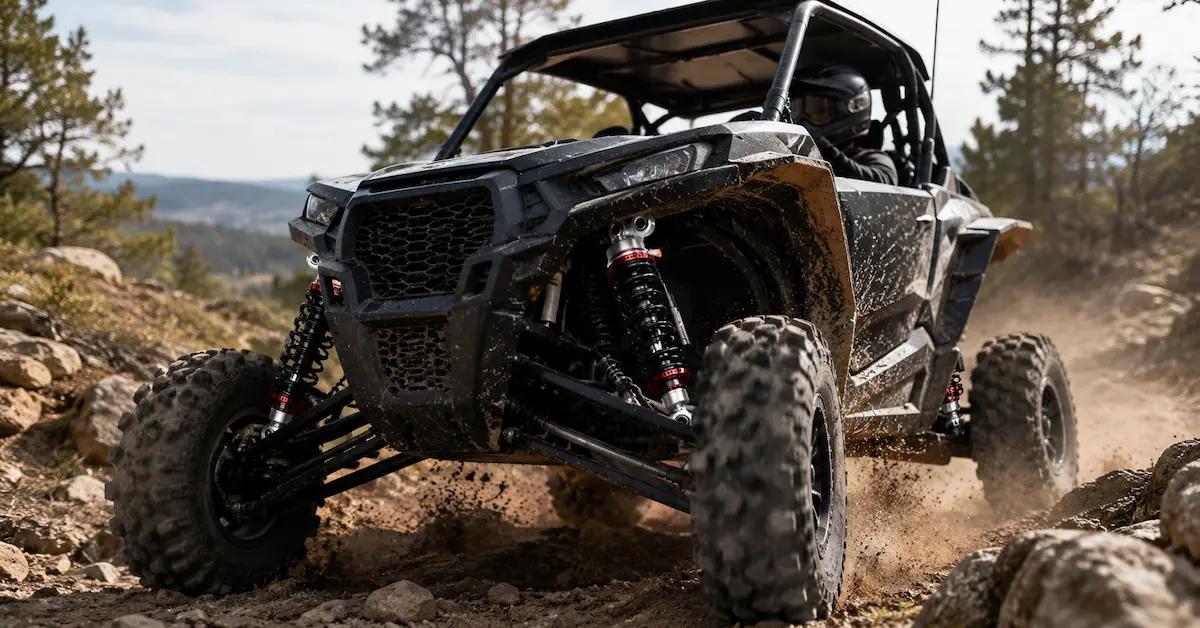 Shock Absorber Drawing Service: From Vehicle Requirements to Production-Ready Suspension Drawings