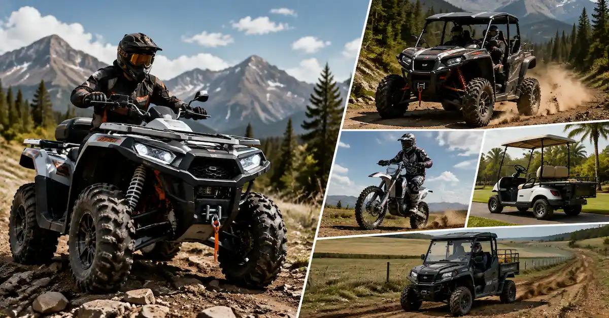 China Off-Road Suspension Supplier: How OEM Buyers Choose the Right Partner for Custom Suspension Solutions