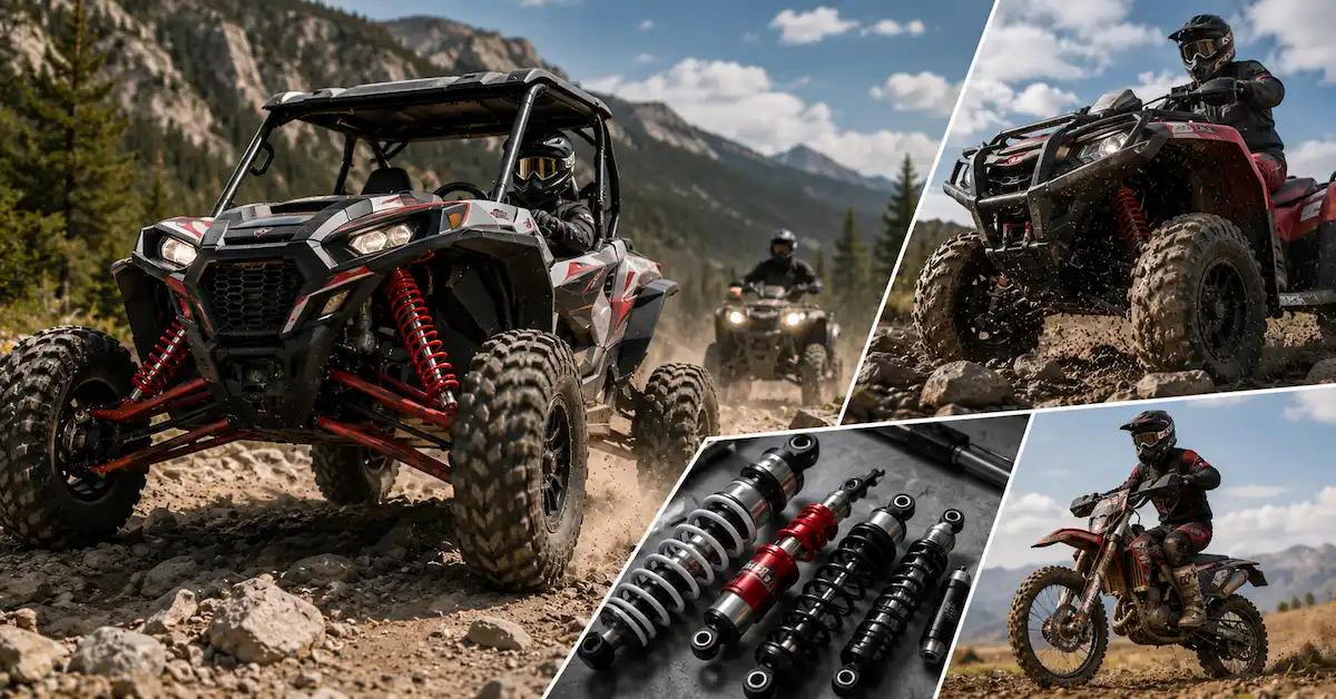 What Questions Should I Ask a China Shock Absorber Factory Before Requesting a Quotation?