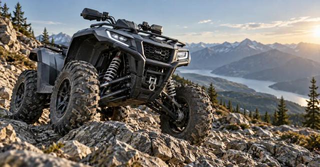 Custom Spring Rate and Damping Cost: What Increases OEM Suspension Development Budget