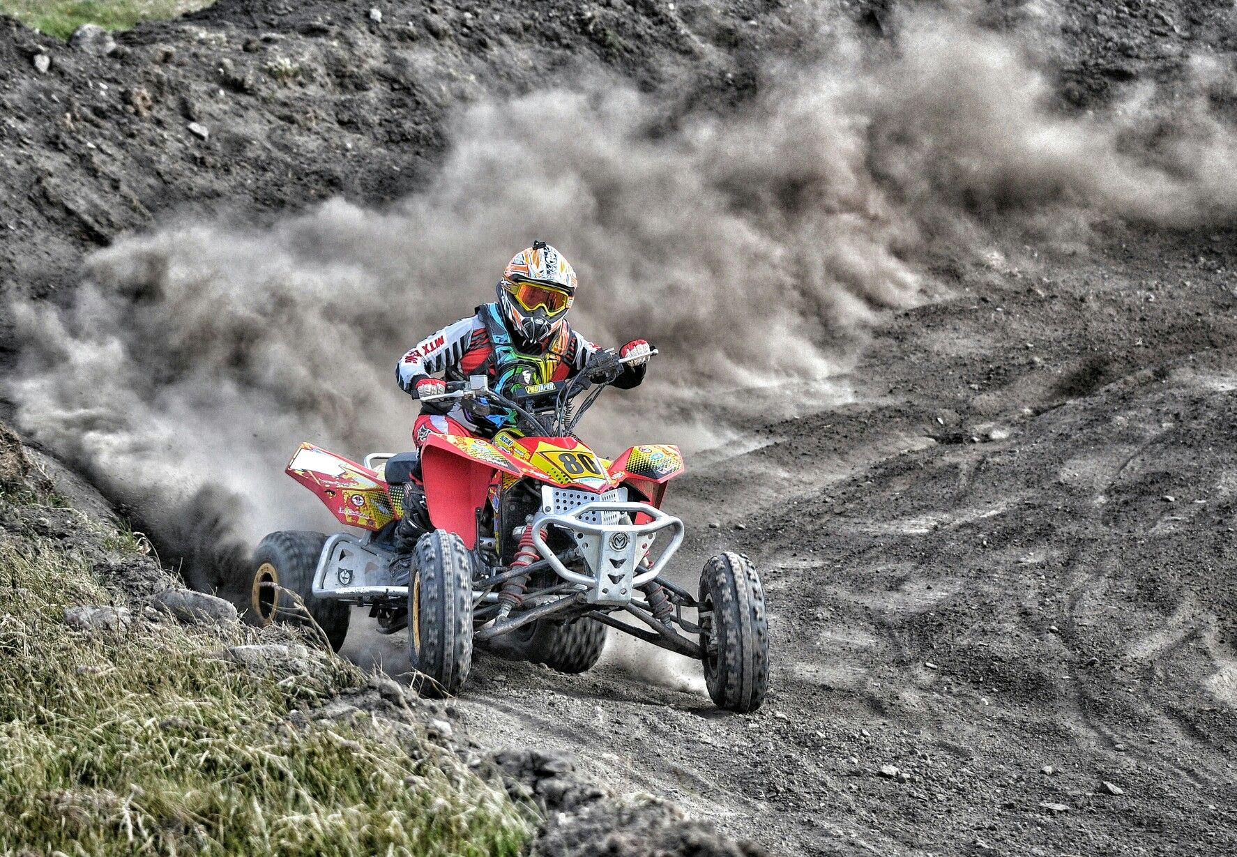 OPTIMIZE THE DURABILITY AND EFFICIENCY OF NEW SHOCK ABSORBERS