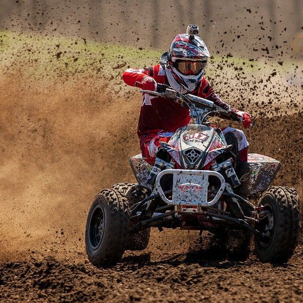 How to Choose the Right ATV Shock Absorber Supplier?